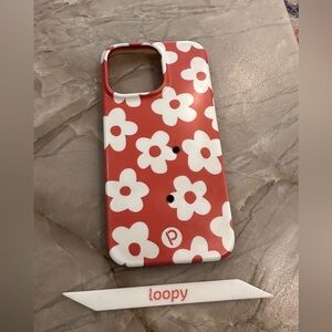 Loopy case iPhone 14 Pro Max